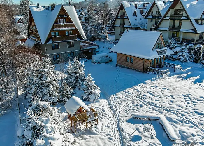 Apartament Fiedorówka
